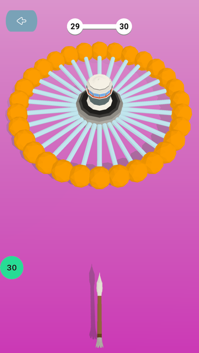 Ball Breaker 3D : Stack Ball Screenshots