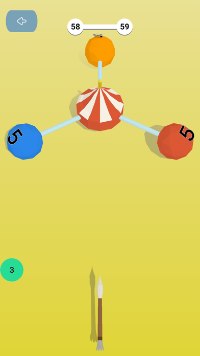 Ball Breaker 3D : Stack Ball Screenshots