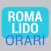 Roma Lido - Orari treno