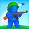 Battle Fury: War Master