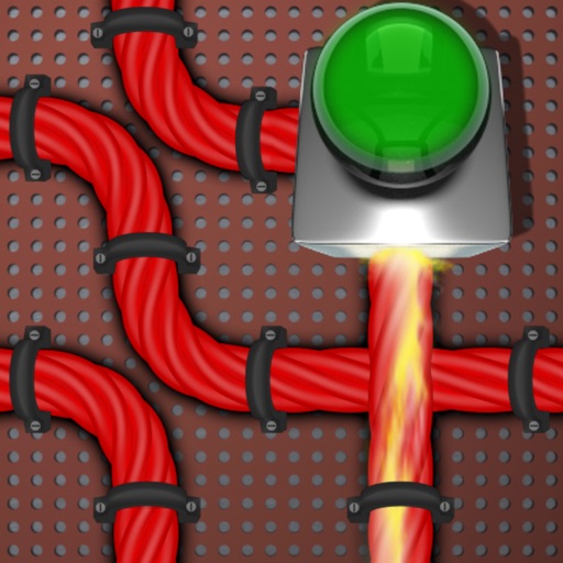Control Box Control Box
