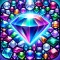 Tap the jewels