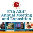 2015 ASH Annual Meeting & Expo 2015 ASH Annual Meeting & Expo