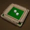 Shut The Box - Dice Board Game