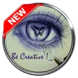 Creative drawing ideas