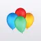 Balloons 1