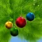 Christmas Ball Decorations