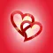 More Heart Stickers for Valentine's Day