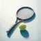 Game, Set, Match