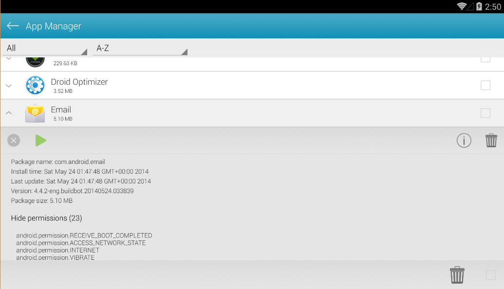 Droid Optimizer APK for Android Download - PGYER APKHUB
