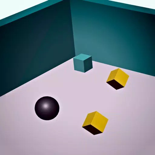 Infinity Cubes Infinity Cubes