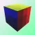 Colored Cubes