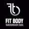 FIT BODY TRANSFORMATION
