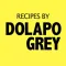 Recipes by Dolapo Grey