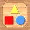 Wood Sorter