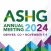 ASHG 2024 Annual Meeting