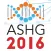 ASHG 2016 Mobile App