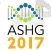 ASHG 2017 Annual Meeting