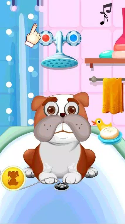 Little Dentist Screenshots