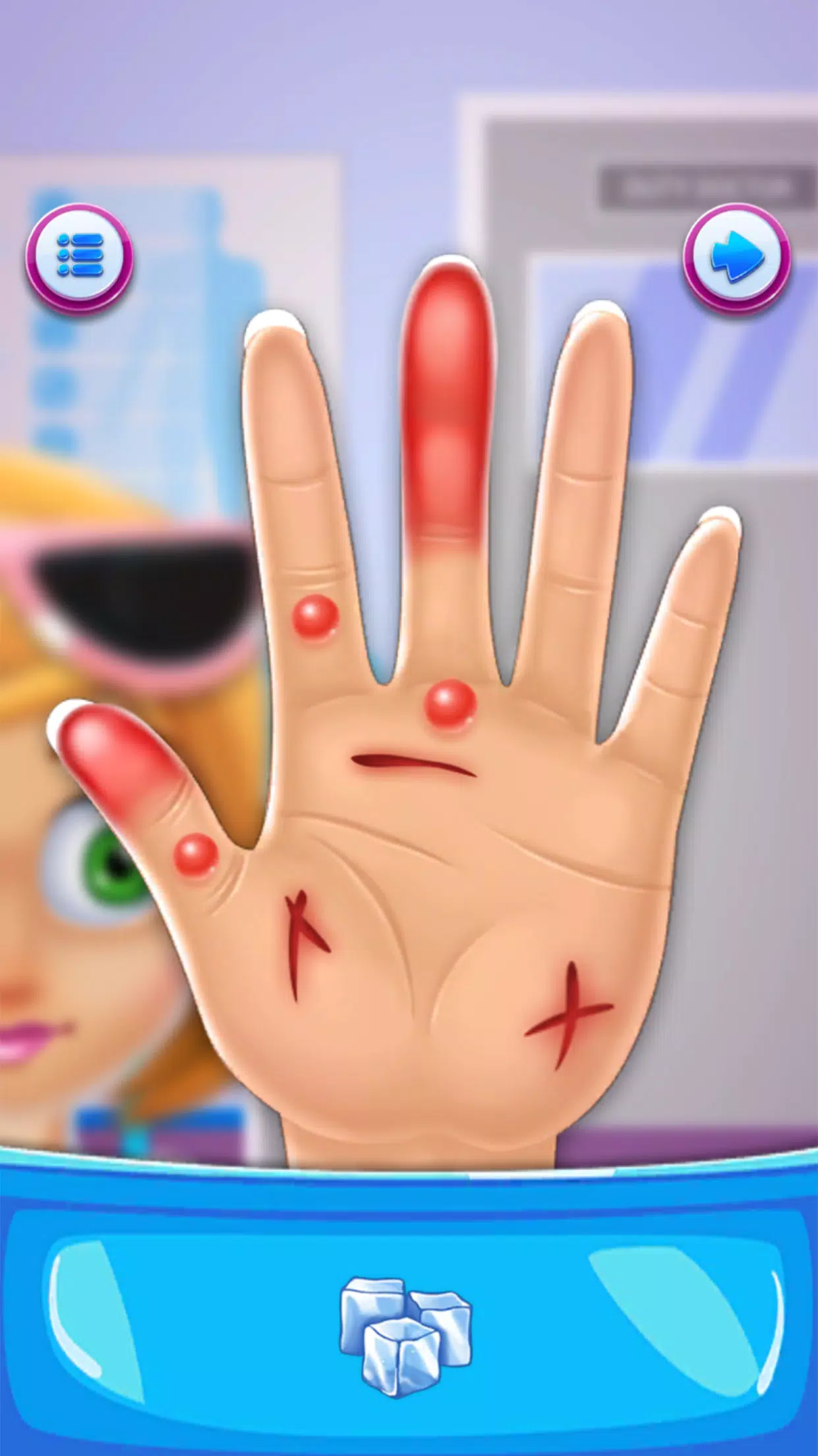 Little Dentist Screenshots