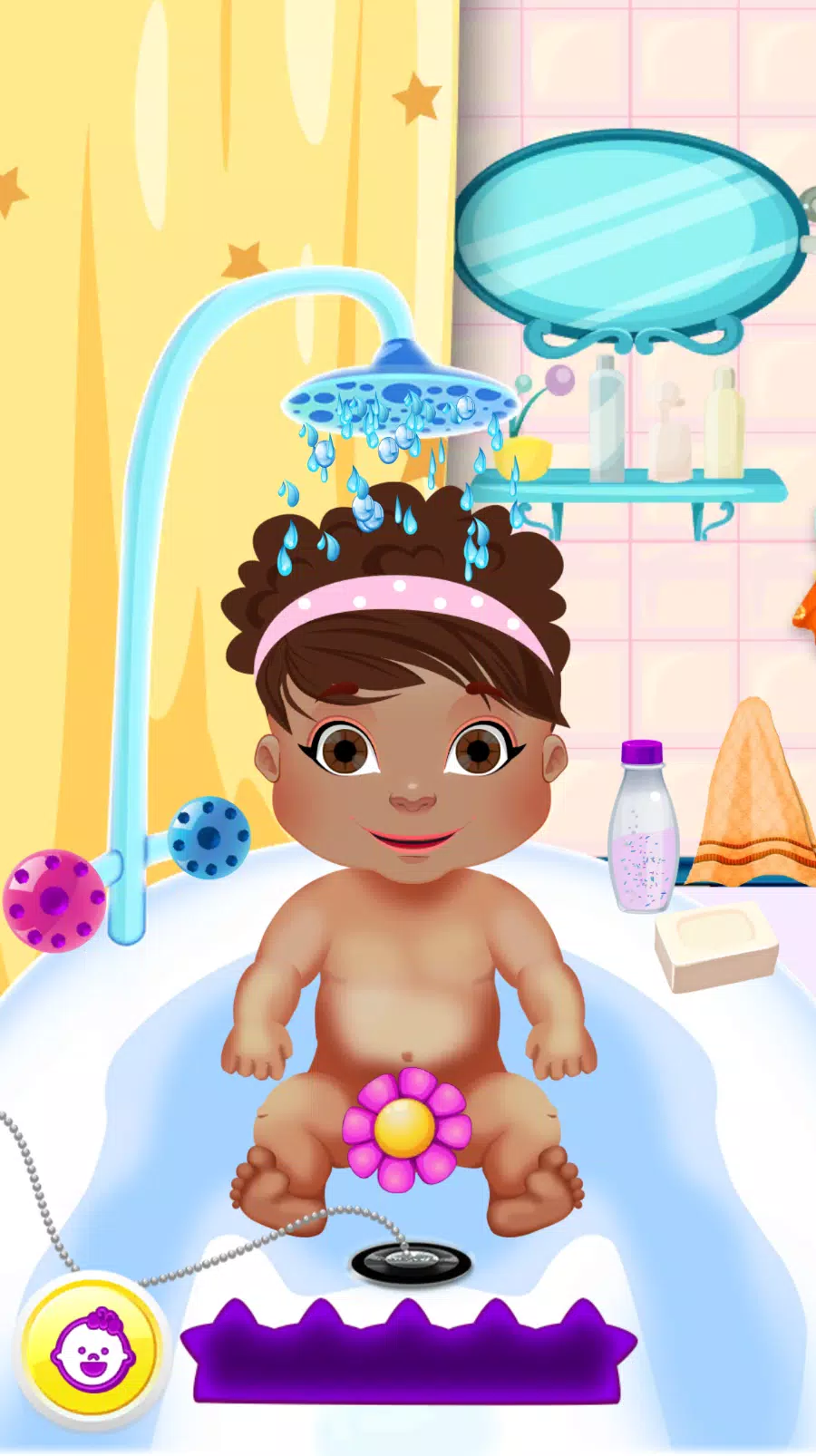 Little Dentist Screenshots