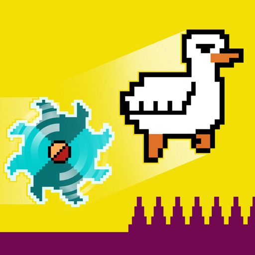 Duck Evade : Die Troll Again Duck Evade : Die Troll Again