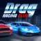 Drag Racing Club - Car