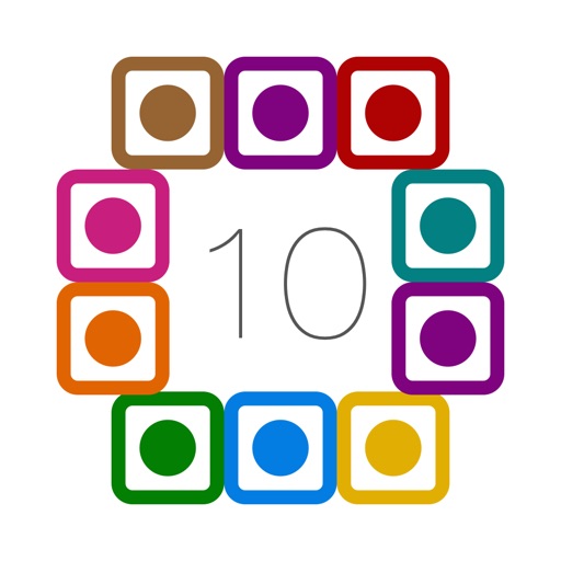10 Blocks 10 Blocks