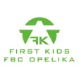First Kids Opelika