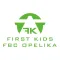 First Kids Opelika