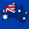 Australia Day Emojis!