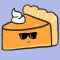 Lil Pumpkin Pie