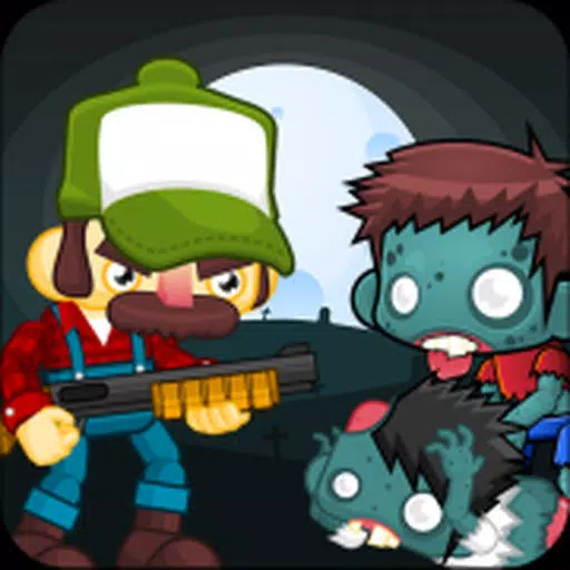 Zombies Shotgun Killer Zombies Shotgun Killer
