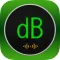 Decibel Meter Sound Detector