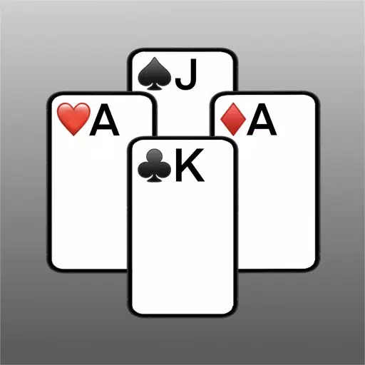 Suits Solitaire