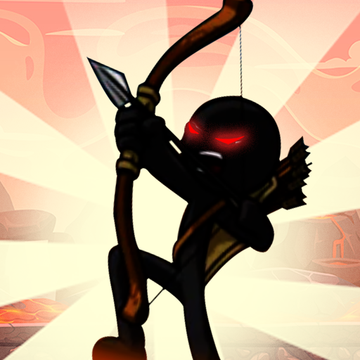 Stick Archer Fight