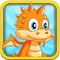 A Baby Dino Run - Family Friendly Dinosaur Jumping Game