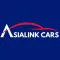 AsiaLink Cars
