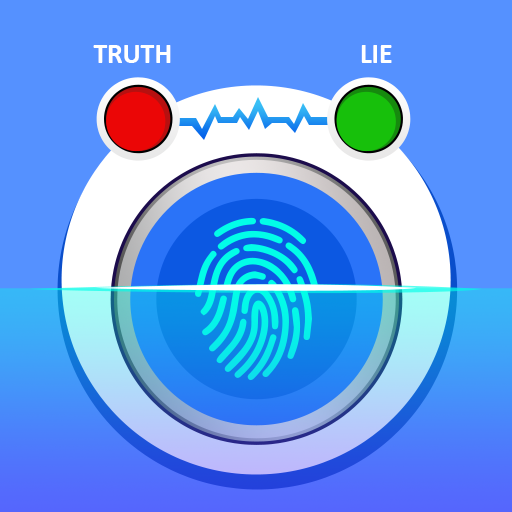 Lie Detector Prank App Lie Detector Prank App