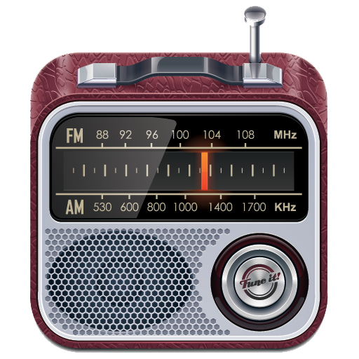 Alarm Clock Radio PRO