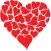 Animated Valentine Stickers