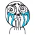 Rage Comic Memes Sticker Pack
