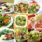 Salad Recipes..