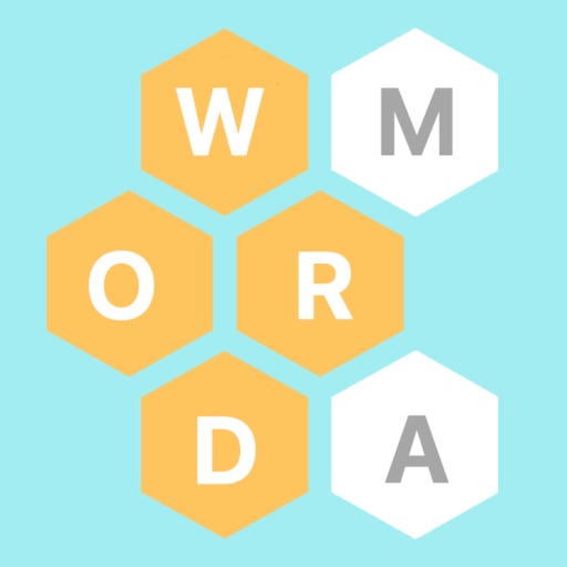 Honey Word Puzzle Honey Word Puzzle