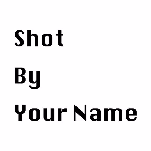 Shot By: Shot On For iPhone Shot By: Shot On For iPhone