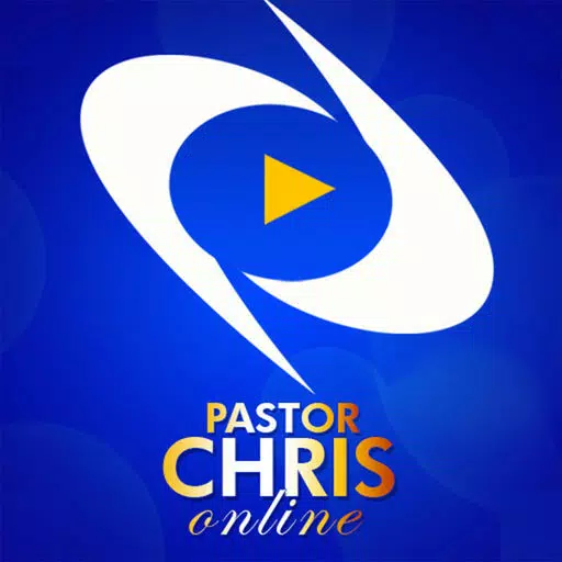 Pastor Chris Online App Pastor Chris Online App