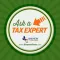 Ask A Tax Expert