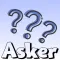 Asker - Ask & Date