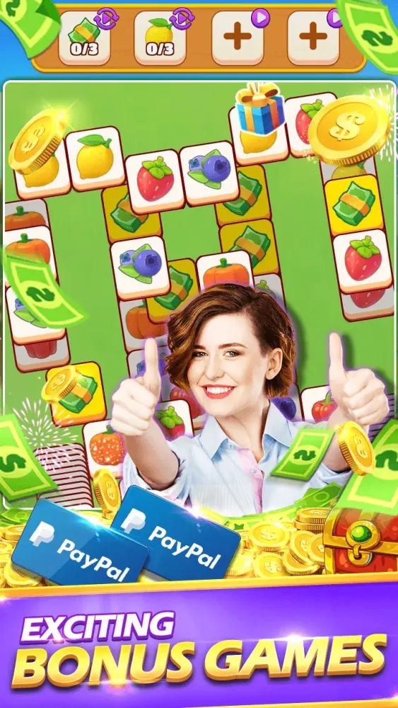 Lovely Flower Basket Screenshots