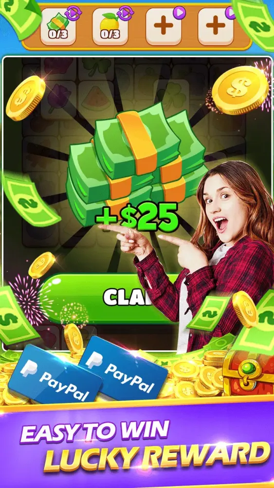 Lovely Flower Basket Screenshots